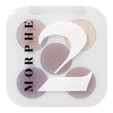 Morphe 2 Ready in 5 Eyeshadow Palette in Malibu