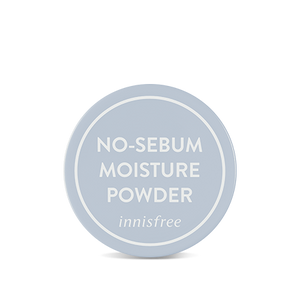 No-Sebum Moisture Powder 5 g