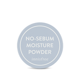 No-Sebum Moisture Powder 5 g