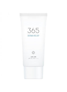 365 Derma Relief Sunscreen 50ml