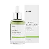 [iUNIK] Tea Tree Relief Serum 50ml