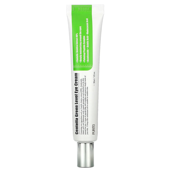 Centella Green Level Eye Cream 30ml / 1.0 fl.oz.
