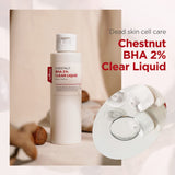 Chestnut BHA 2% Clear Liquid - 100ml