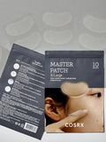 Master Patch X-Large 10patches