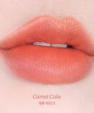 Powder Cream Lip Balm 033 Carrot Cake
