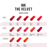 Tinta Ink Velvet