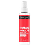 Neutrogena Stubborn Body Acné Spray 162ml