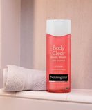 Body Clear Body Acne Wash Pink Grapefruit 250ml
