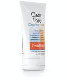 Clear Pore Cleanser/Mask 125ml