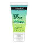 Sun Rescue After Sun Medicated Relief Gel for Sunburned Skin 85g