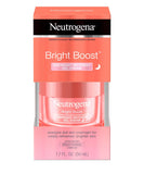 Bright Boost Overnight Recovery Gel Cream 50ml