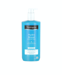 Neutrogena Hydro Boost Body Gel Cream - Fragrance Free
