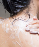 Body Clear Oil-Free Body Acne Wash with Salicylic Acid 250ml