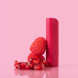 Pomegranate Raspberry  2-Pack Lip Balm