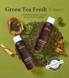 Green Tea Fresh Toner 200ml
