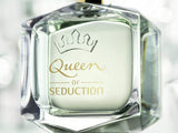 Queen of Seduction - Eau de Toilette 80ml