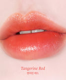 Glass Tlnted Lip Balm 013 Tangerine Red