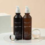 MARY & MAY - Clean Skin Care Gift Set