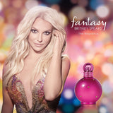 Britney Spears Fantasy Twist Spray Eau de Parfum 100ml lo