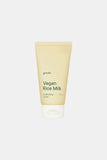 Vegan rice milk moisturizing cream 70ml