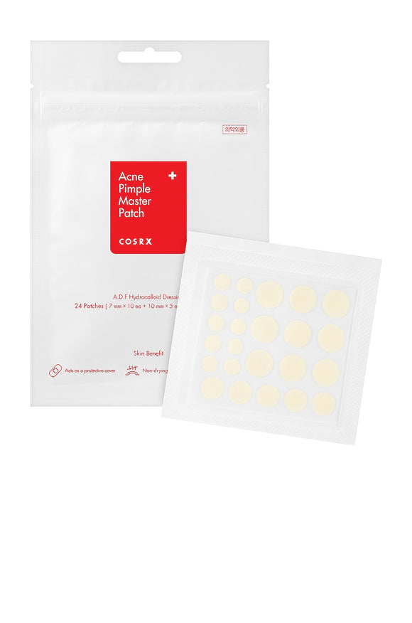 Acne Pimple Master Patch (24 patches)