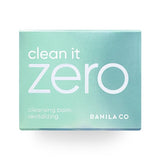 Clean It Zero Cleansing Balm Revitalizing 100ml