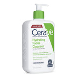 Hydrating Facial Cleanser