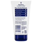 Vaseline Clinical Care Dry Hands Rescue 5.1 fl oz