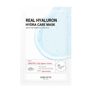 Real Hyaluron Hydra Care Mask 1ea