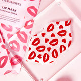 Vitamasques Lip Mask and Repair - Plump - 0.13 fl oz