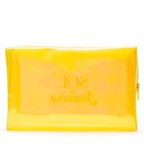 Jumbo Zipped Pouch | Online Exclusive, Limited Edition