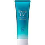 Kao - Biore - UV Aqua Rich Watery Essence SPF50 + PA ++++ - 85g