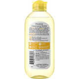 Micellar Cleansing Water With Vitamin C 400ml