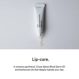 Moisturizing lip balm Relief tube 9g