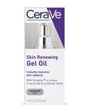 Skin Renewing Anti-Aging Face Cream with Sunscreen and Retinol – SPF 30 – 1.7oz