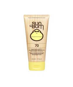 Original SPF 70 Sunscreen Lotion 177ml