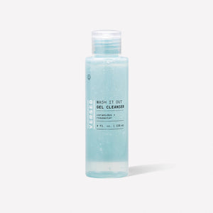 WASH IT OUT GEL CLEANSER 120ml