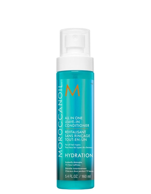 Leave In Conditioner 160ml