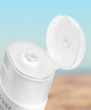 Sheer Zinc Face Dry-Touch Sunscreen Broad Spectrum SPF 50 For Sensitive Skin 59ml