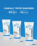 Jumiso Waterfull Hyaluronic Acid Sunscreen SPF50+ PA++++ 50ml