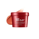 Amazon Red Clay Pore Mask 110ml