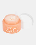 Clean It Zero Cleansing Balm Vita-Pumpkin 100ml – edición limitada