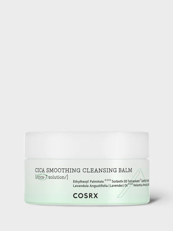 Pure Fit Cica Smoothing Cleansing Balm 120ml