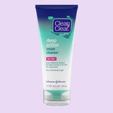 Deep Action Cream Cleanser 184g