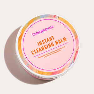 TRAVEL SIZE INSTANT CLEANSING BALM