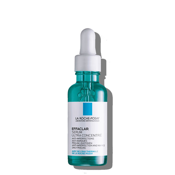 EFFACLAR ULTRA CONCENTRATED SERUM 30ml