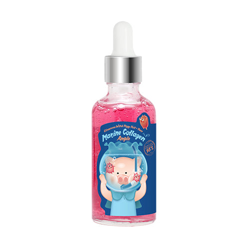 Witch Piggy Hell-Fore Marine Collagen Ampoule 50 ml