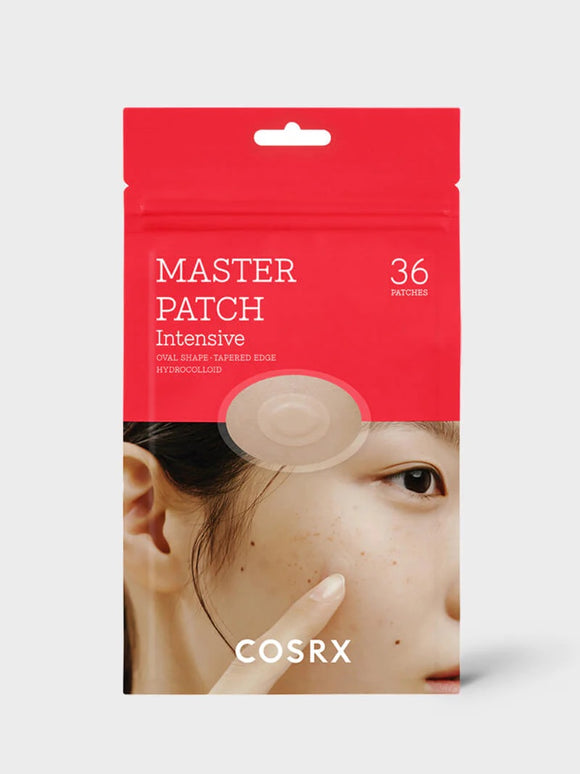 Master Patch Intensive