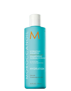 Hydrating Shampoo 250ml