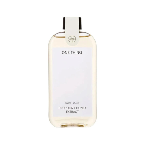 ONE THING - Propolis + Honey Extract - 150ml